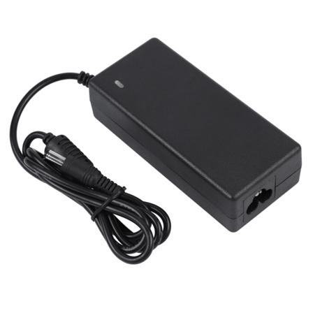 96W 24V4A AC Strømforsyning Oplader Konverter Adapter med LED-indikator 100-240V