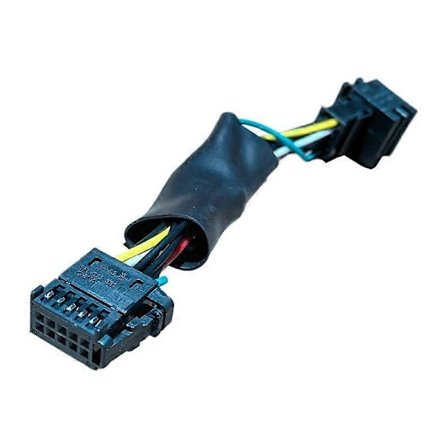 Stoppavaktivering för AW/BZ 2017+ Automatiskt Start Stopp Motorsystem Enhetskontrollsensorplugg