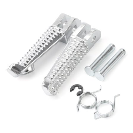 Framfotpinnar Fotpinnar För Yamaha Yzf R125 R25 R3 Mt125 Mt25 M