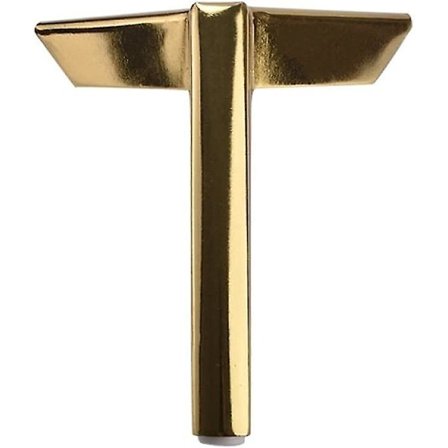 Justerbar møbelfod 4 stk. Materiale Sofa fødder smedejern fødder seng fødder garderobeskabe ben