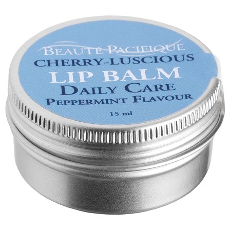Beauté Pacifique Lip Balm Peppermint, Skincare, Ansigtspleje, Læbepleje