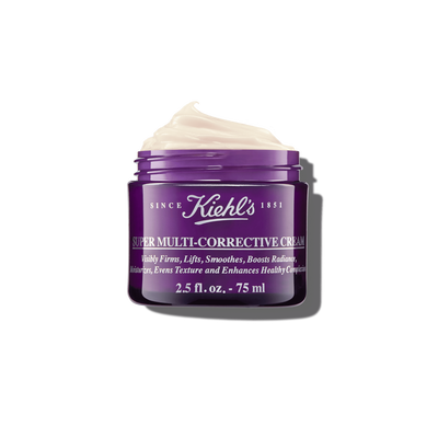 Kiehl's Super Multi-Corrective Cream 75ml, Skincare, Ansiktspleie, Ansiktskrem, Fuktighetskrem, Dagkrem