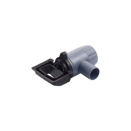 Regnsamler RAPIDO QUATTRO