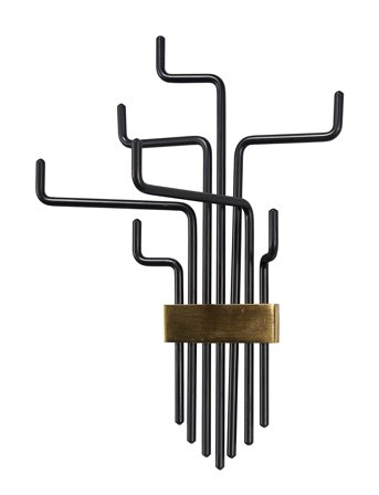 Pipes Knage Black House Doctor