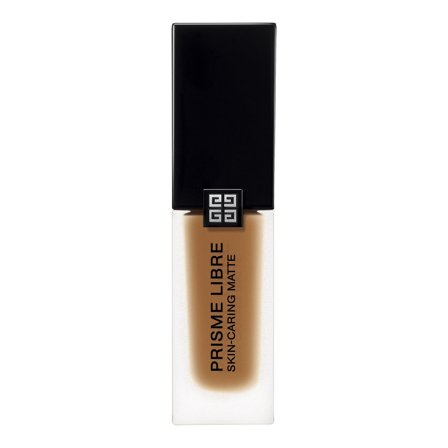 Givenchy Prisme Libre Skin-Caring Matte Foundation 6-W430 - Fondotinta liquido