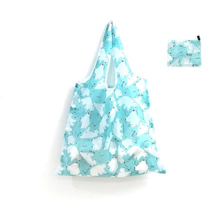 Reusable shopping bag, foldable and portable large capacity tote bag, suitable for shopping, office, travel, parties, organizing and storage...