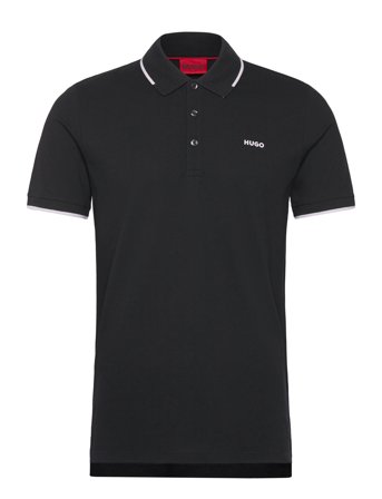 HUGO Dinoso222 - Black - XL