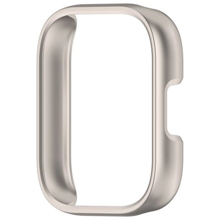 PC-fodral för Xiaomi Redmi Watch 5 Active Matt Skyddande Ihåligt Skal Stötfångare för Redmi Watch 5 Lite Smartwatch Tillbehör