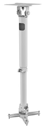 VISION Techmount - monteringssett for projektor justerbart takfeste 44 - 73.5 cm