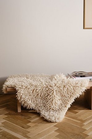 Jotex - Keinoturkki Valkoinen Valkoinen - LUDDE - Osta Eläintarvikkeet Jotex