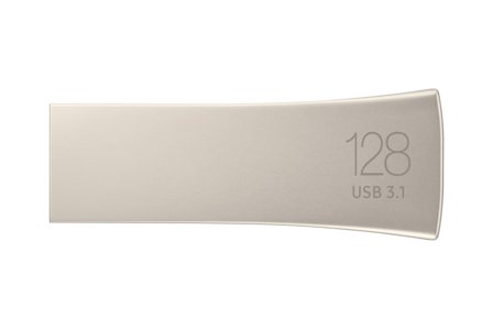 Samsung BAR Plus MUF-128BE3 - USB-flashstasjon - 128 GB