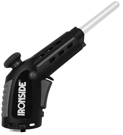 Ironside 202128 Brännarhuvud för engångsgasflaska, Svets