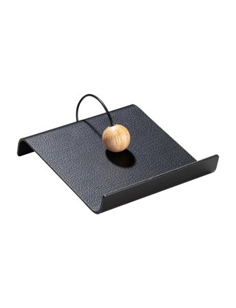 LIND DNA | String Napkin Holder | 19X18X10CM