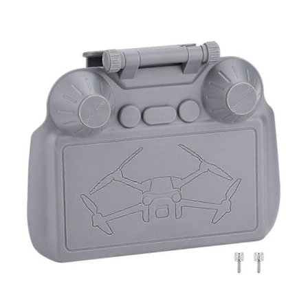 Räjähdyssuojattu aurinkosuoja DJI Mini 4 Pro -malliin - Säädettävä ja kannettava