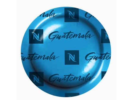 NESPRESSO Kaffekapslar Guatemala ask - Lyreco - Kök och servering - Kaffe och te - Nespressokapslar