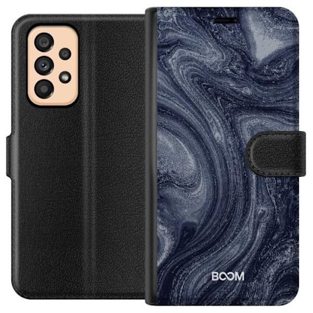 Plånboksfodral till Samsung Galaxy A53 5G med Midnight Stone