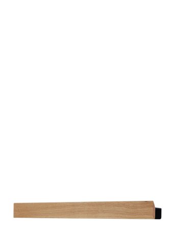Gejst Flex Magnetic Shelf - Brown - L:60CM