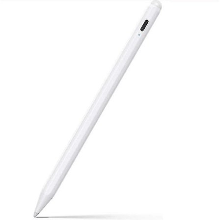 Aktiv stylus kompatibel med Apple iPad, styluspennor för pekskärm