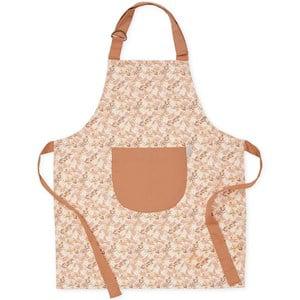 Cam Cam Aurora Kids Apron 24 months - 6 years - Baby feeding - 24 months - 6 years - Pink