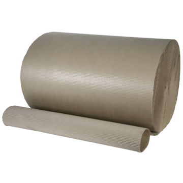 BØLGEPAPP 50CM X 75 METER