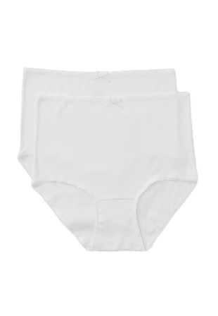 Å WOMAN Maxitrosa SIRI, 2-pack Trosor Vit S