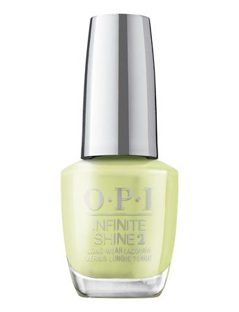 OPI Infinite Shine Clear Your Cash 15 Ml - Nude - 15 ML