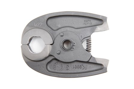 LK Systems 1768011 Pressback 22 mm, VVS-maskiner & -verktyg