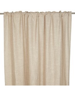 Multibåndslængder Rio ensfarvet 2-pak Hør