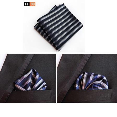 Brystlommetørklæde Blazer FF09