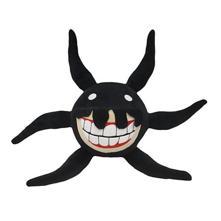 Roblox Rainbow Friends Doors Pehmo Täytetty Nukkepeli Jouluksi 2