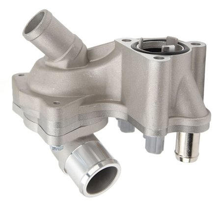 Ford Mustang Explorer Aluminium Termostathus Erstatning 2L2Z8575AA