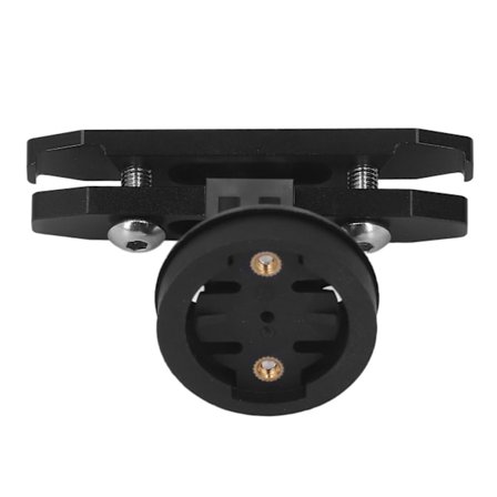 Alumiiniseoksesta valmistettu pyöräteline GoPro Hero 6 5 4 3 -kameralle