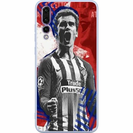 Huawei P20 Pro Premium Skal Antoine Griezmann