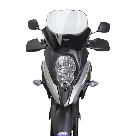 Parabrezza MRA T Touring - Suzuki DL 650 V-Strom 2017-2023