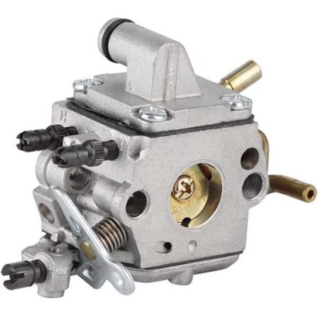 Karburattori Yhteensopiva Stihl MS192T MS192TC 1137120 0600 Karburattori Trimmerin Vaihto-osat