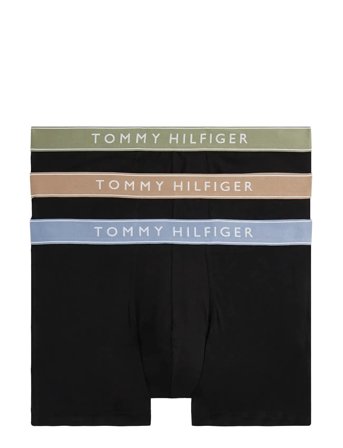 Tommy Hilfiger | 3P Trunk Wb | S