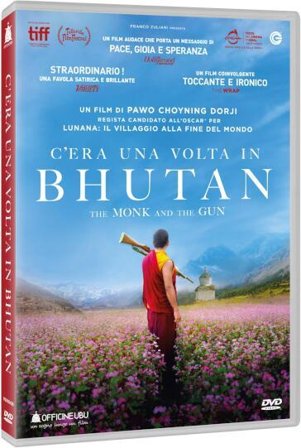 C'Era Una Volta In Bhutan
