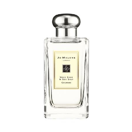 Jo Malone London Wood Sage & Sea Salt Cologne Herrdoft Herr 100 ML
