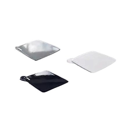 Etupuskurin vetokoukun silmukan suojus Volvo XC60 2018 2019 2020 2021