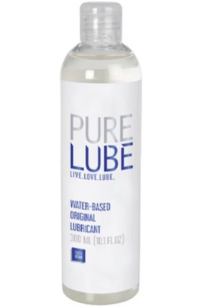 Pure Lube Water-Based Lubricant 300 ml - Woome.pl