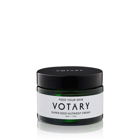 Votary Super Seed Nutrient Cream 50 ml, Skincare, Ansigtspleje, Dagcreme