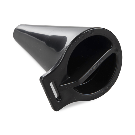 Acerbis Wash Plug Black