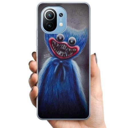 Xiaomi Mi 11 Tpu Mobilskal Huggy Wuggy