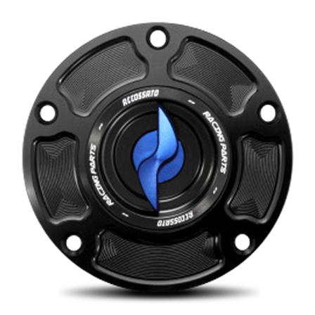 Bouchon de Réservoir Accossato - MV Agusta Brutale 1090 2013-2015