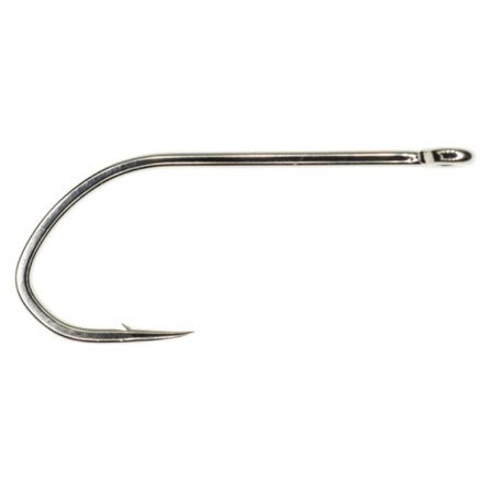 Umpqua X-Series Hook XS410 NI5X All Purpose - #1/0 (15-pack)