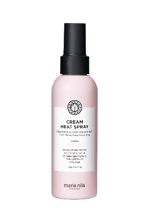 Maria Nila Cream Heat Spray Hårstyling Dam 100ML