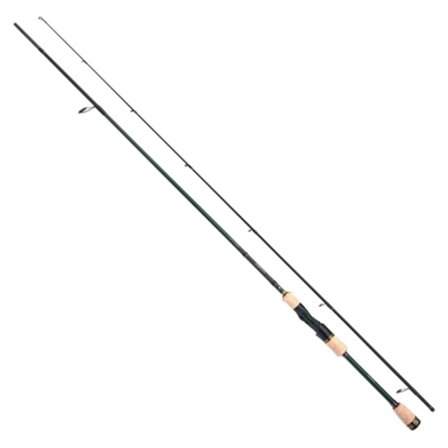 Shimano Sahara Spinning Mod-Fast - 2,03m 6'8'' 1-7g 2pc