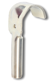 Letti Klammer 16-1B6/23 ES Mur 50-pk