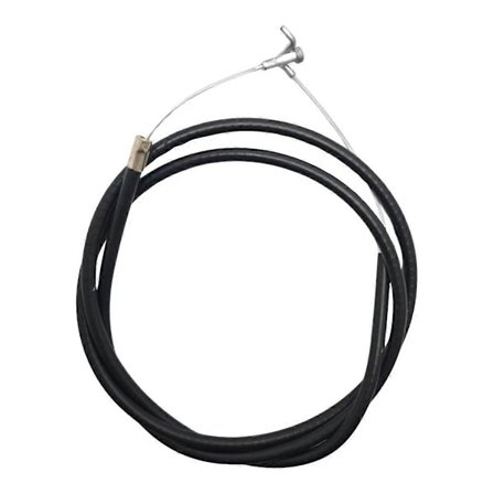 1 stk. gasskabel for FS90 FS100 FS110 FS130 trimmer 4180 180 gressklipperdeler