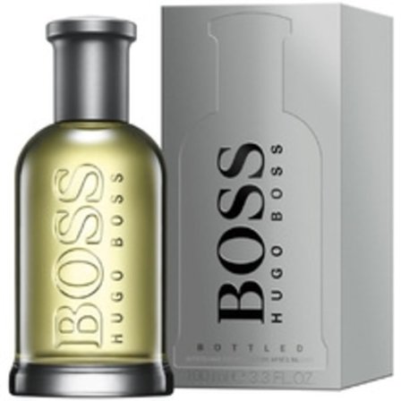 Hugo Boss - Boss Bottled No.6 After Shave 100ml